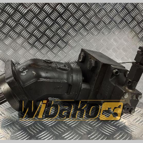 Hydraulický motor Hydromatik A2FM63/61W-VAB010 R909408523