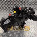 Hydraulický motor Linde BMR135 207C070039