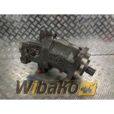 Hydraulický motor Hydromatik A6VM107HA1T/60W0450-PZB370A R909605173 