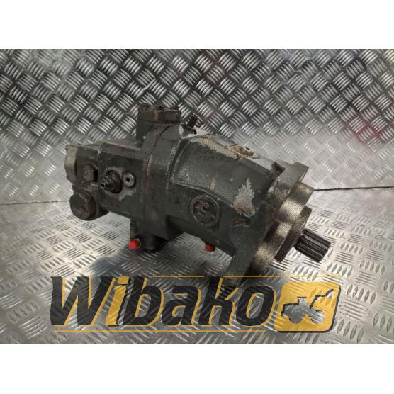 Hydraulický motor Hydromatik A6VM107HA1T/60W0450-PZB370A R909605173