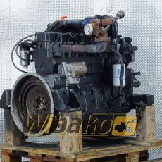 Spalovací motor Cummins 6BT5.9-212 CPL2243 