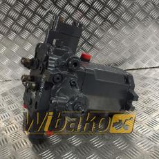 Hydraulický motor Linde HMF75-02 