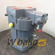 Hydraulický motor Brueninghaus A6VM200DA4/63W-VAB01XDB-SK R902033080 