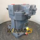 Hydraulický motor Brueninghaus A6VM200DA4/63W-VAB01XDB-SK R902033080
