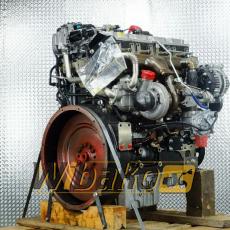 Spalovací motor Caterpillar C4.4 