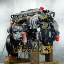 Spalovací motor Caterpillar C4.4
