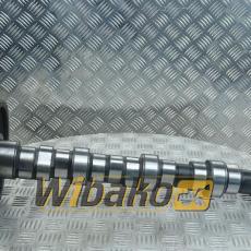 Vačková hřídel pro motor Volvo D5F 04909270 