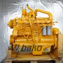Spalovací motor International Harvester TD15