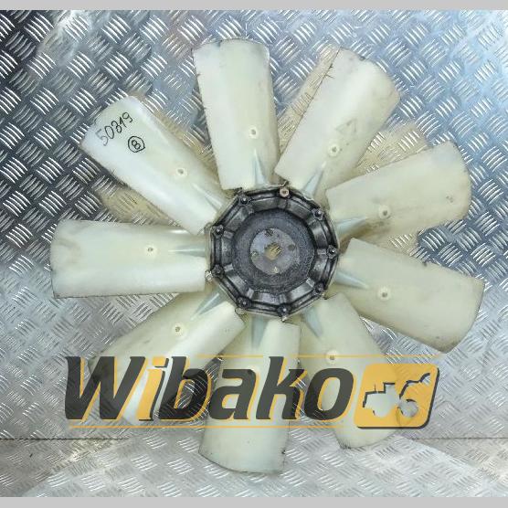 Ventilátor Multi Wing 101501