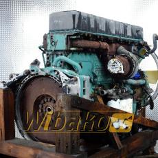 Spalovací motor Volvo D12A 340 