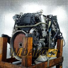 Spalovací motor Iveco F2BE0681D 