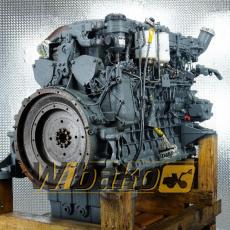 Spalovací motor Liebherr D936 L A6 10116961 