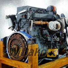 Spalovací motor Cummins ISM CPL2830 
