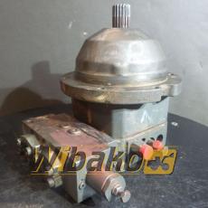 Hydraulický motor Linde HMV90-01 