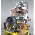 Spalovací motor Cummins 4BTA-3.9 CPL8039 
