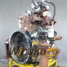 Spalovací motor Cummins 4BTA-3.9 CPL8039 