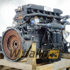 Spalovací motor Perkins 2006-12T1 SPB 