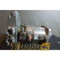 Hydraulický motor Hydromatic A6VM107HA1/60W-250/30 225.25.42.73 