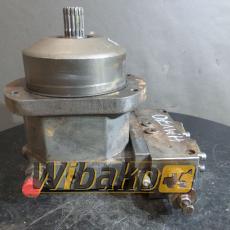 Hydraulický motor Linde HMV70 