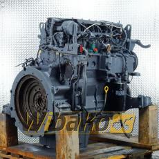 Spalovací motor Deutz TCD2013 L04 2V 