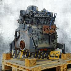 Spalovací motor Deutz TCD2012 L04 2V 