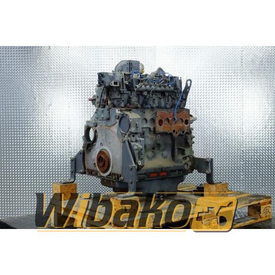 Spalovací motor Deutz TCD2012 L04 2V