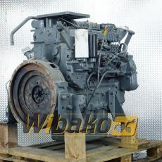 Spalovací motor Liebherr D924 TI-E A2 9888898 