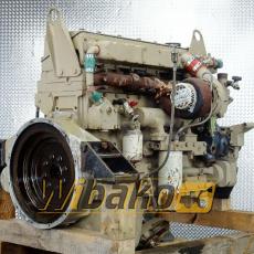 Spalovací motor Cummins M11-C 