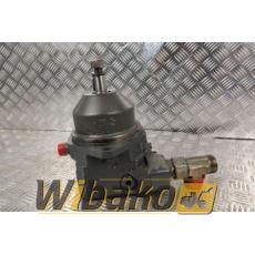 Hydraulický motor Hydromatik A10FE28 /52L-VCF10N000 R902415753 