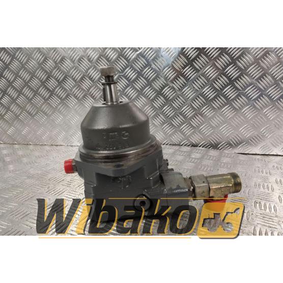 Hydraulický motor Rexroth AL A10F E 28 /52L-VCF10N002 R902415753