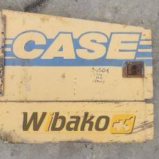 Klapa rewizyjna pro kolové nakladače Case 821C 