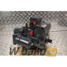 Hydraulické čerpadlo Hydromatik A4VG56DWDM1/32L-NZX02F013F-S R902044328 