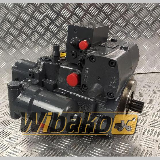 Hydraulické čerpadlo Hydromatik A4VG56DWDM1/32L-NZX02F013F-S R902044328