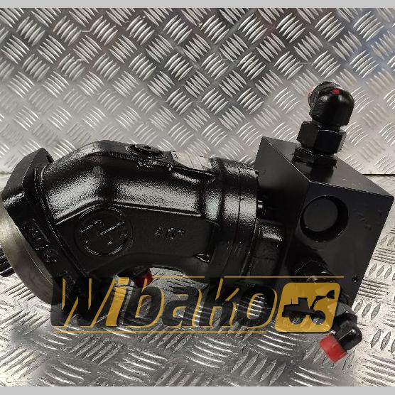 Hydraulický motor Hydromatik A2FM56/61W-PZB08 211.17.25.47-M-