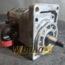 Hydraulický motor Bosch 0511445001/1517221062