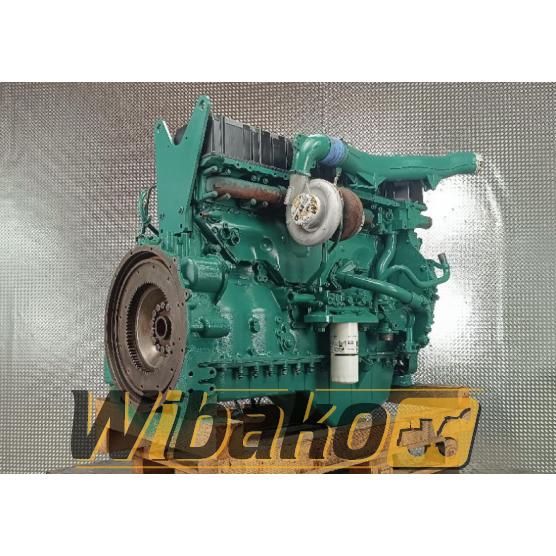 Spalovací motor Volvo D12D LBE3