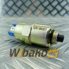 Elektrický ventil DPA 7167-620D 