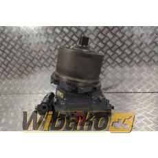 Hydraulický motor Linde BMV186-02 5801073 