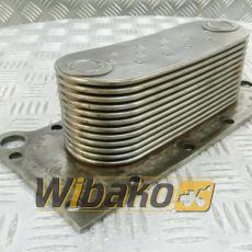 Olejové chladiče pro motor Komatsu SAA6D114E-3 3974815 