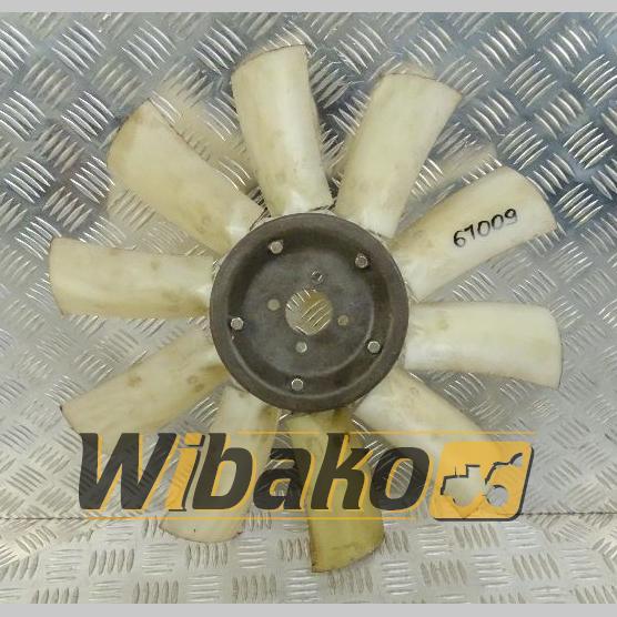 Ventilátor Wing Fan S16HL 12207