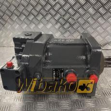 Hydraulický motor Rexroth A6VM140DAX/63W-VZB01700B-S R902216539 