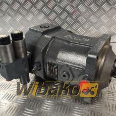 Hydraulický motor Rexroth A6VM80DA3/63W-VZB0100HB R902214558 