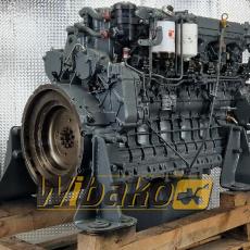 Spalovací motor Liebherr D936 L A6 10117145 