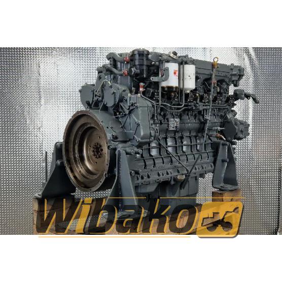 Spalovací motor Liebherr D936 L A6 10117145