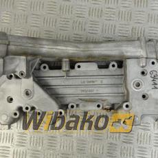 Adapter obudowy chłodnicy oleju pro motor Liebherr D9408 L08491 