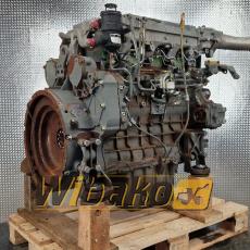 Spalovací motor Liebherr D934 S A6 10118080 