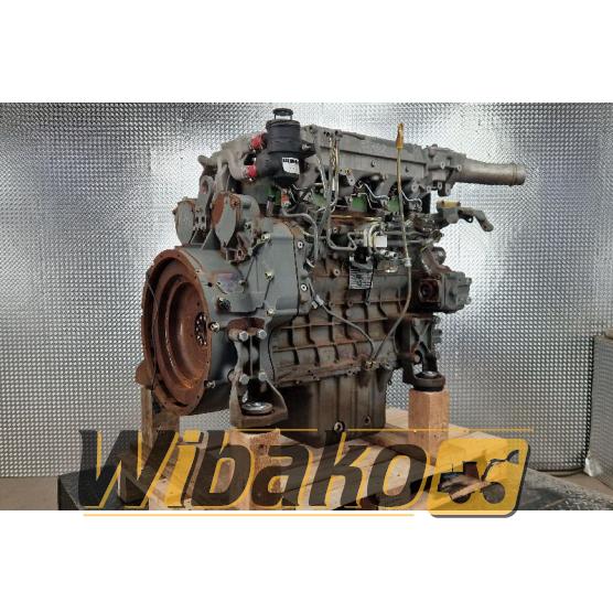 Spalovací motor Liebherr D934 S A6 10118080