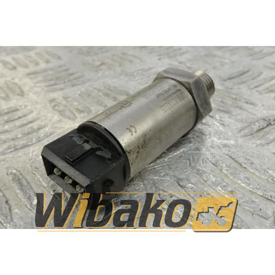 Czujnik ciśnienia oleju WIBAKO 9076531