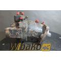 Hydraulický motor Hydromatic A6VM107DA/60W0430-PAB010B R909446580 