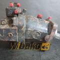 Hydraulický motor Hydromatic A6VM107DA/60W0430-PAB010B R909446580 